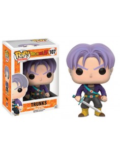 FUNKO POP ANIME DRAGONBALL... 2