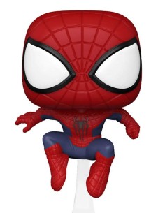 FUNKO POP MARVEL SPIDER MAN...