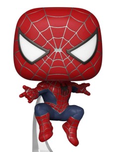 FUNKO POP MARVEL SPIDER MAN...