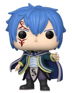 FUNKO POP ANIME FAIRY TAIL...