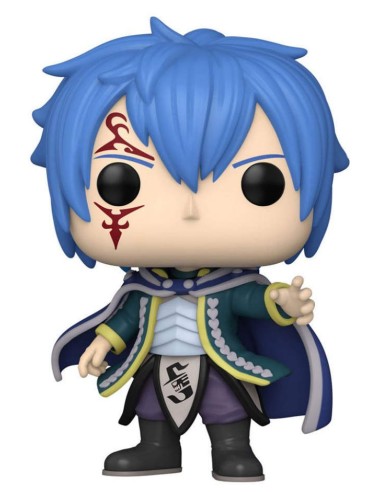 FUNKO POP ANIME FAIRY TAIL JELLAL...
