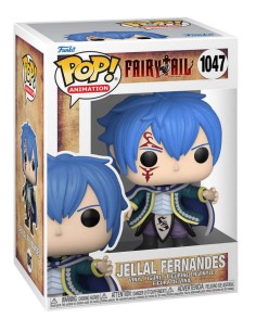 FUNKO POP ANIME FAIRY TAIL... 2