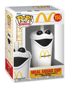 FUNKO POP ICONS McDONALD'S... 2