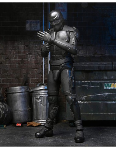 NECA THE BOYS TV - BLACK NOIR...