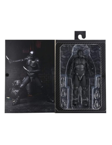 NECA THE BOYS TV - BLACK NOIR...
