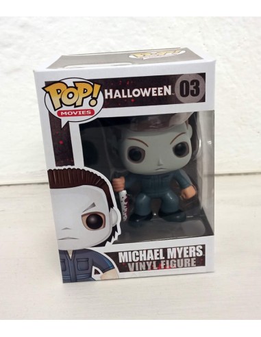 FUNKO POP HORROR MOVIES HALLOWEEN...