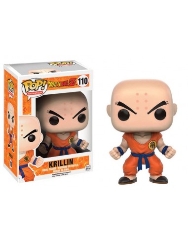 FUNKO POP AMIMATION DRAGONBALL Z...