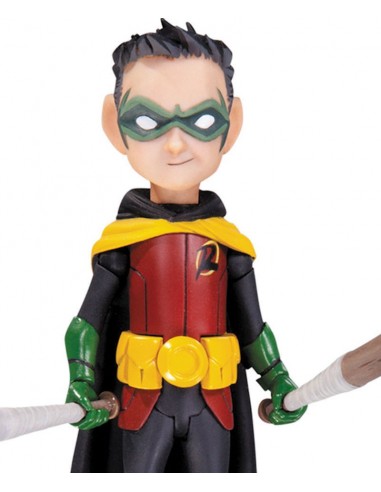 DC COLLECTIBLES BATMAN  LI'L GOTHAM...