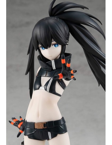 GOOD SMILE ANIME POP UP PARADE BLACK...