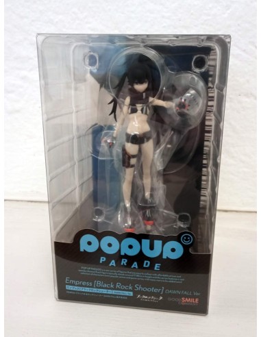 GOOD SMILE ANIME POP UP PARADE BLACK...
