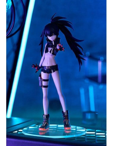 GOOD SMILE ANIME POP UP PARADE BLACK...