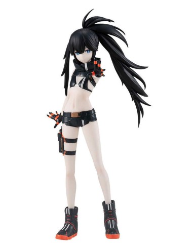 GOOD SMILE ANIME POP UP PARADE BLACK...