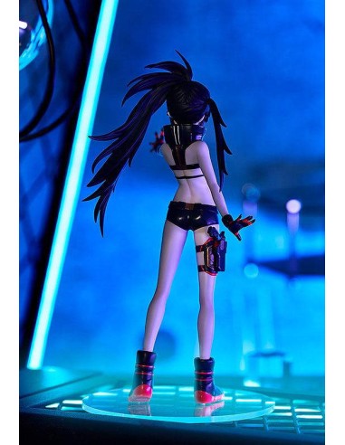 GOOD SMILE ANIME POP UP PARADE BLACK...