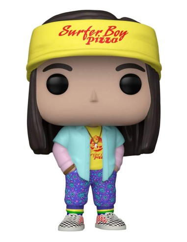 FUNKO POP TV STRANGER THINGS S. 4...