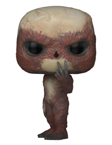 FUNKO POP TV STRANGER THINGS S. 4...