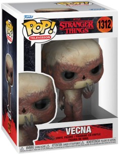 FUNKO POP TV STRANGER... 2