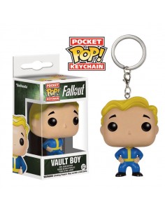 FUNKO POCKET POP KEYCHAIN...
