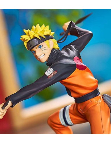 GOOD SMILE ANIME POP UP PARADE NARUTO...