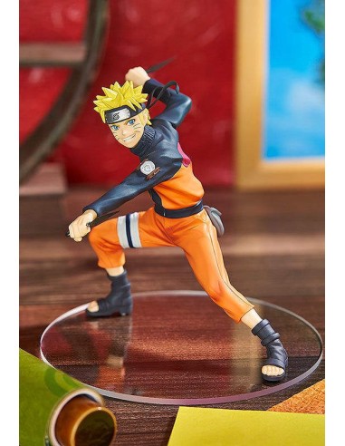 GOOD SMILE ANIME POP UP PARADE NARUTO...