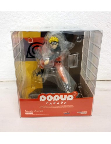 GOOD SMILE ANIME POP UP PARADE NARUTO...