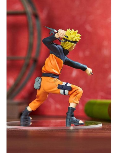 GOOD SMILE ANIME POP UP PARADE NARUTO...