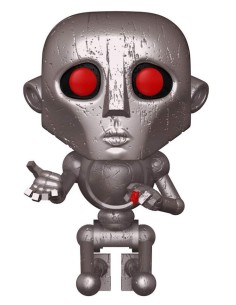 FUNKO POP MUSIC ROCKS...