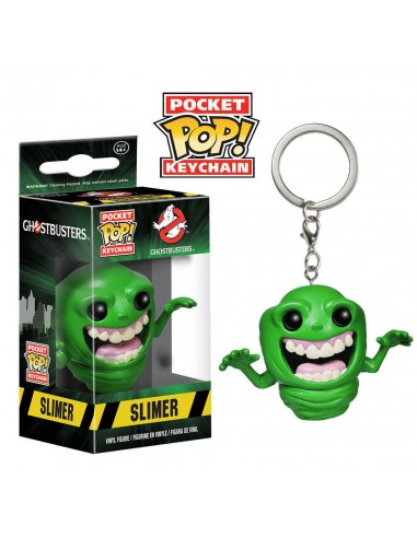 FUNKO POCKET POP KEYCHAIN PORTACHIAVI...