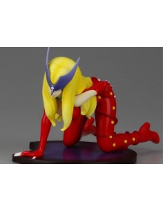 YAMATO SIF Cutie Honey... 2