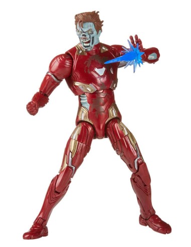 HASBRO MARVEL LEGENDS KHONSHU SERIES...