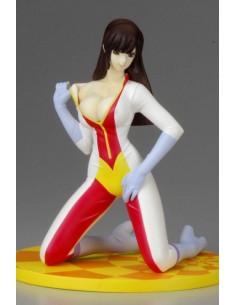 YAMATO SIF Cutie Honey...