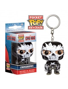 FUNKO POCKET POP KEYCHAIN...