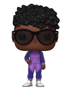 FUNKO POP MARVEL BLACK...