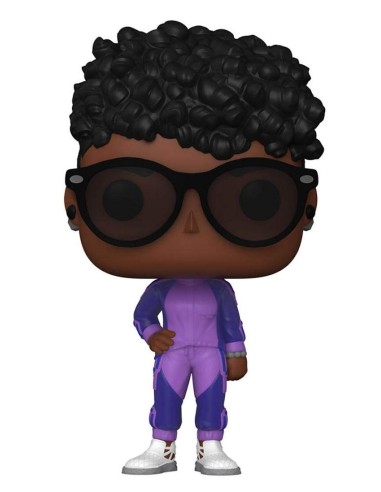 FUNKO POP MARVEL BLACK PANTHER...