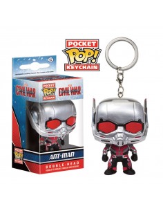 FUNKO POCKET POP KEYCHAIN...