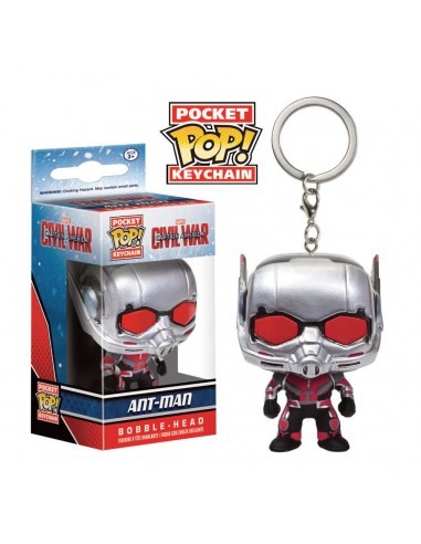 FUNKO POCKET POP KEYCHAIN PORTACHIAVI...