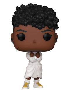 FUNKO POP MARVEL BLACK...