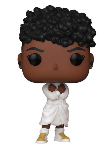 FUNKO POP MARVEL BLACK PANTHER...