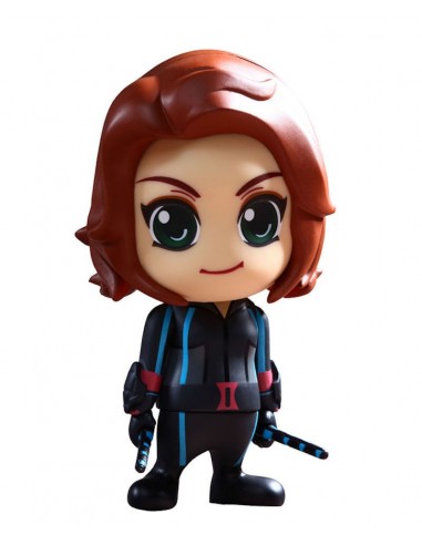 HOT TOYS COSBABY MARVEL AGE OF ULTRON...