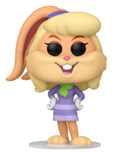 FUNKO POP ANIMATION - LOLA...