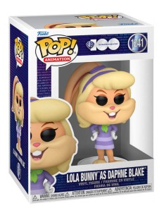 FUNKO POP ANIMATION - LOLA... 2