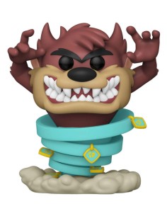 FUNKO POP ANIMATION - TAZ...
