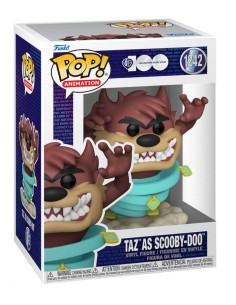 FUNKO POP ANIMATION - TAZ... 2