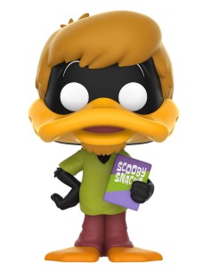 FUNKO POP ANIMATION - DAFFY...