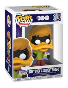 FUNKO POP ANIMATION - DAFFY... 2