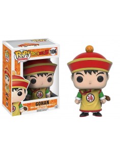 FUNKO POP DRAGONBALL Z... 2