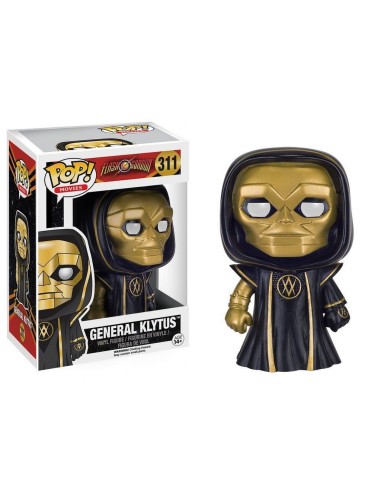 FUNKO POP FLASH GORDON - GENERAL...