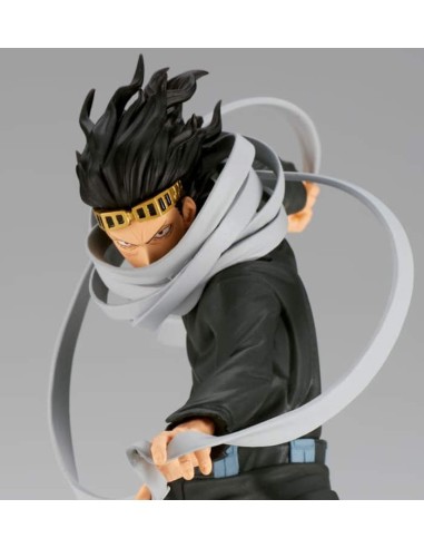 BANPRESTO MY HERO ACADEMIA THE...