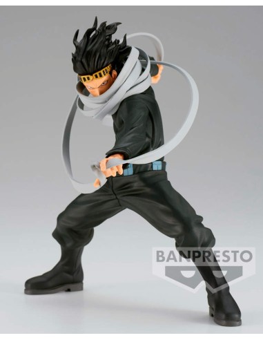 BANPRESTO MY HERO ACADEMIA THE...