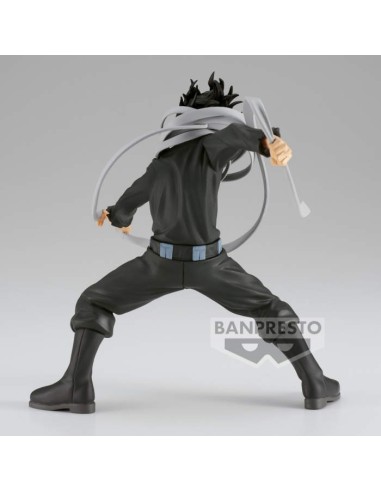 BANPRESTO MY HERO ACADEMIA THE...