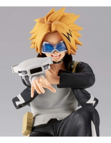 BANPRESTO MY HERO ACADEMIA THE...